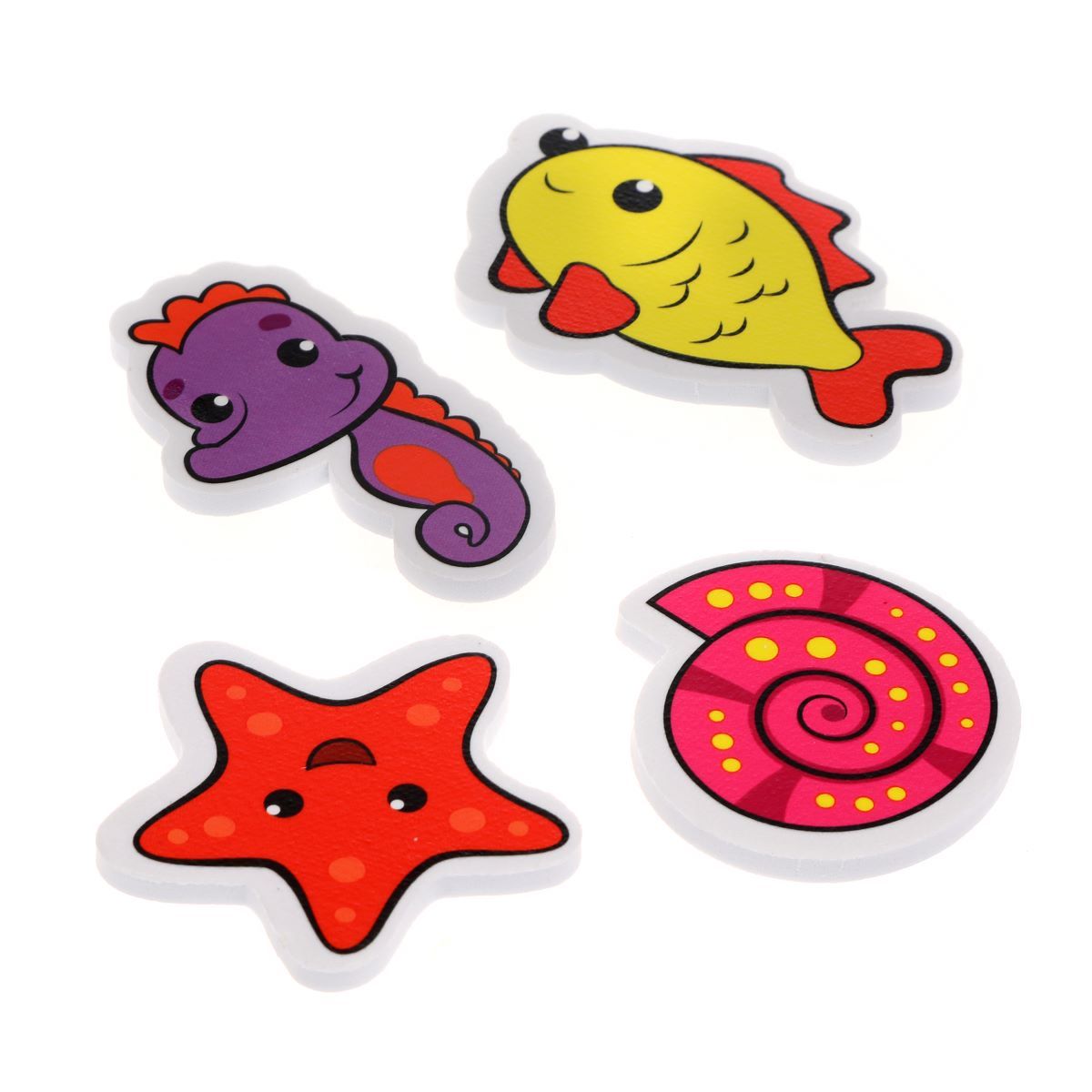 Игрушка Жирафики Океан - фото 8