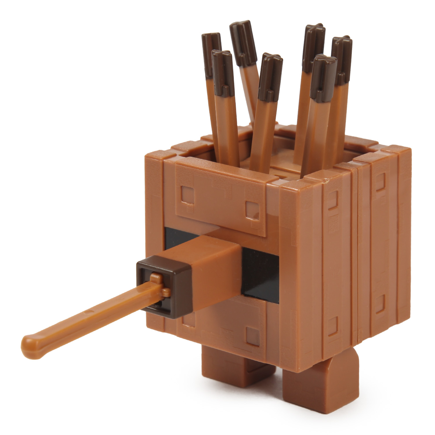 Фигурка Minecraft - фото 1