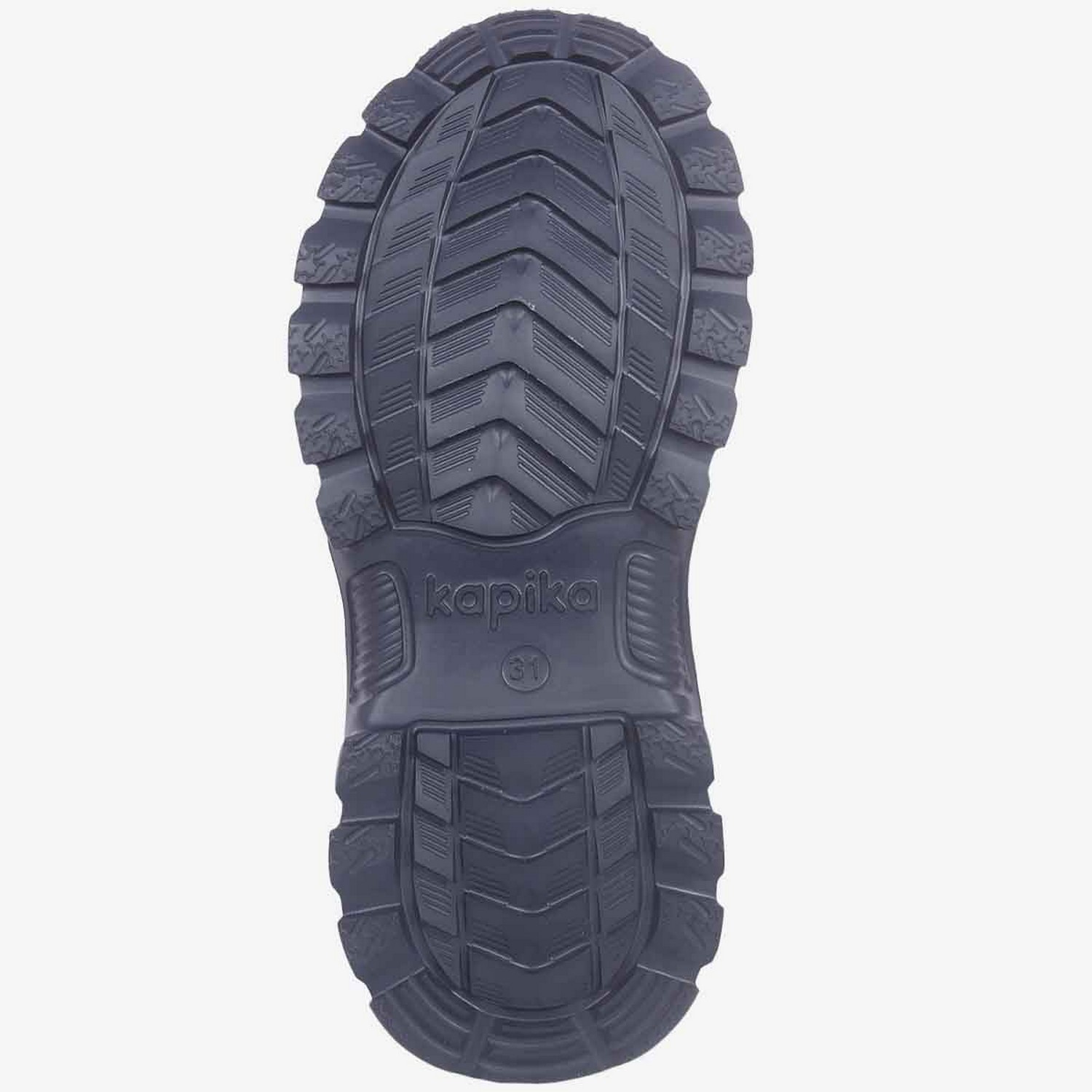 Ботинки Kapika 43427-2 - фото 5