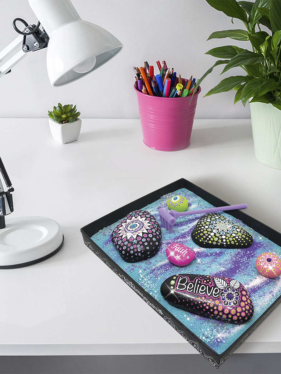 Набор для творчества Nebulous Stars - фото 7