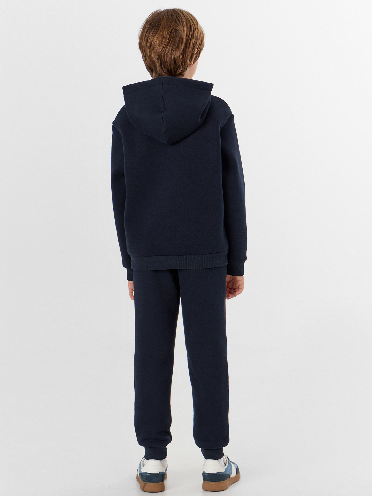 Костюм Mark Formelle (Марк Формэль) 393313/неви - фото 2