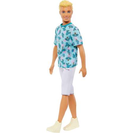 Кукла модельная Barbie
