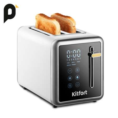 Тостер KITFORT КТ-6079