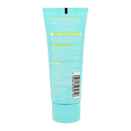 Скраб EVELINE Perfect skin acne 75 мл