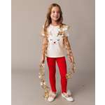 Легинсы Futurino