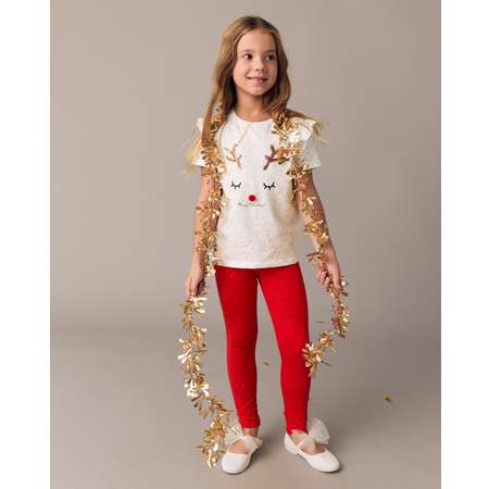 Легинсы Futurino