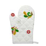 Рукавица Русский дом Вышиванка 18*28