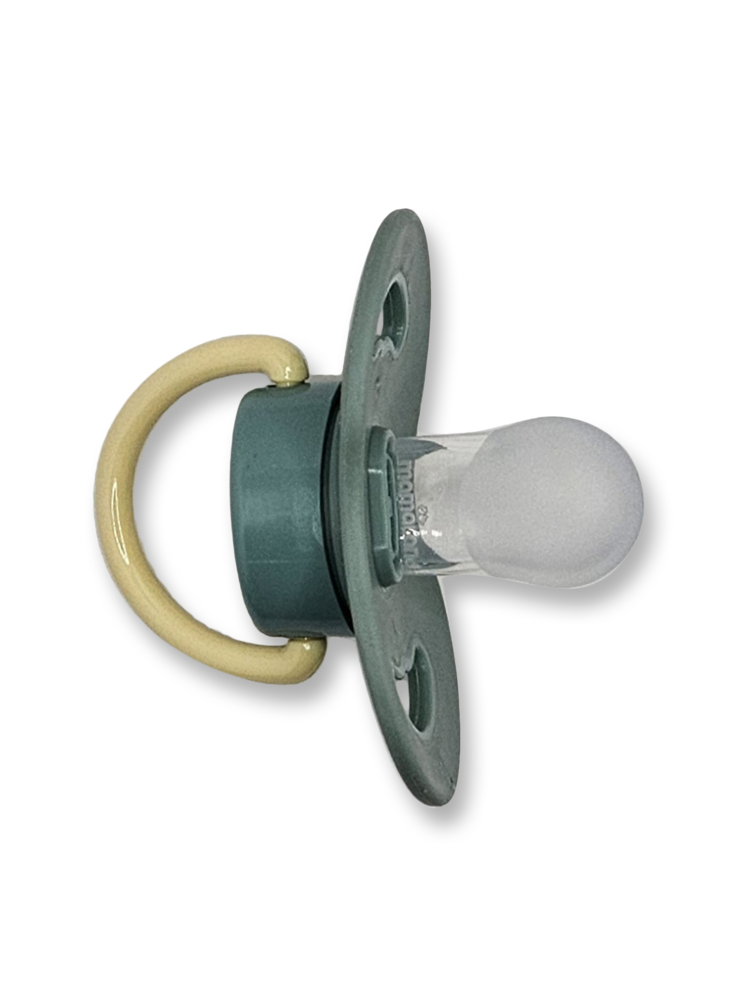 Пустышка Baby Land силикон анатомическая от 6 мес. 1 шт. - фото 6