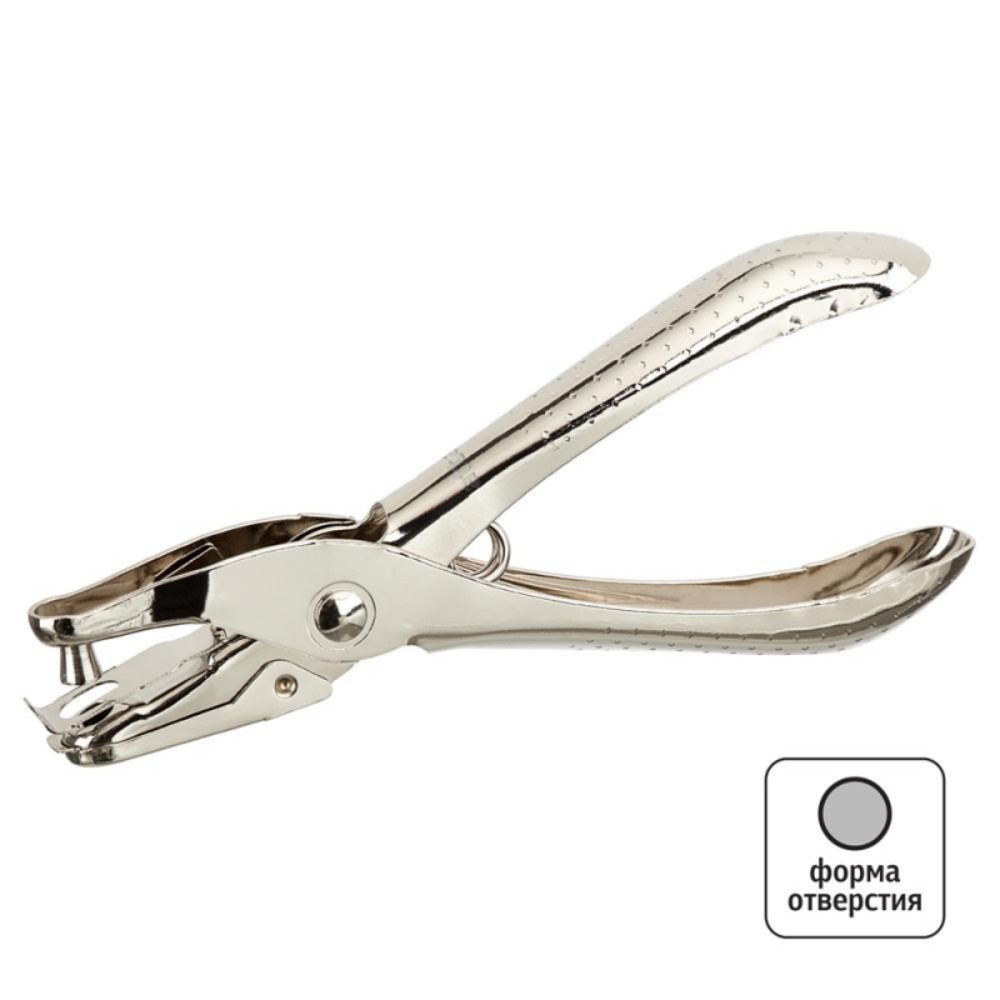 Дырокол Attache - фото 2