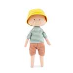 Мягкая игрушка Orange Toys свинка