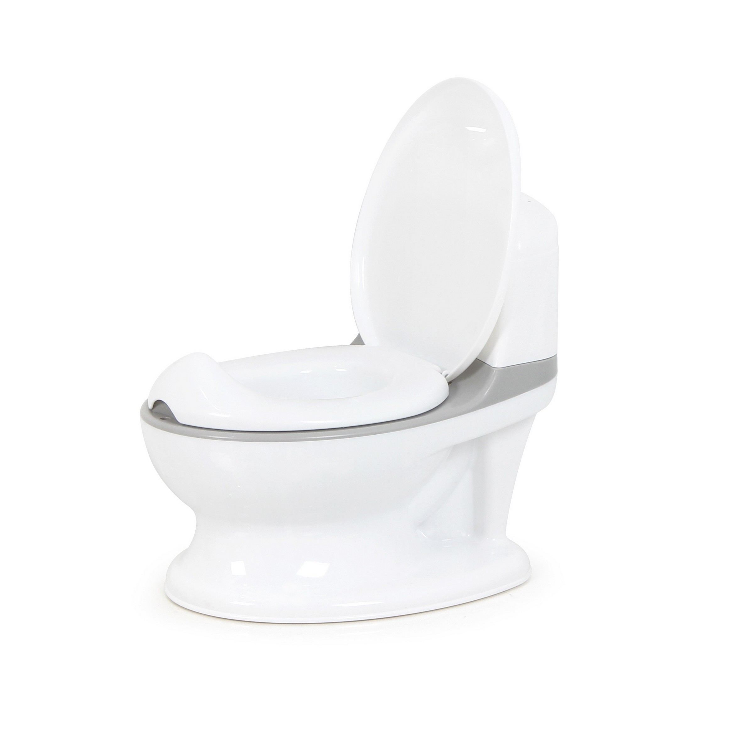 Горшок Ifam музыкальный - фото 7