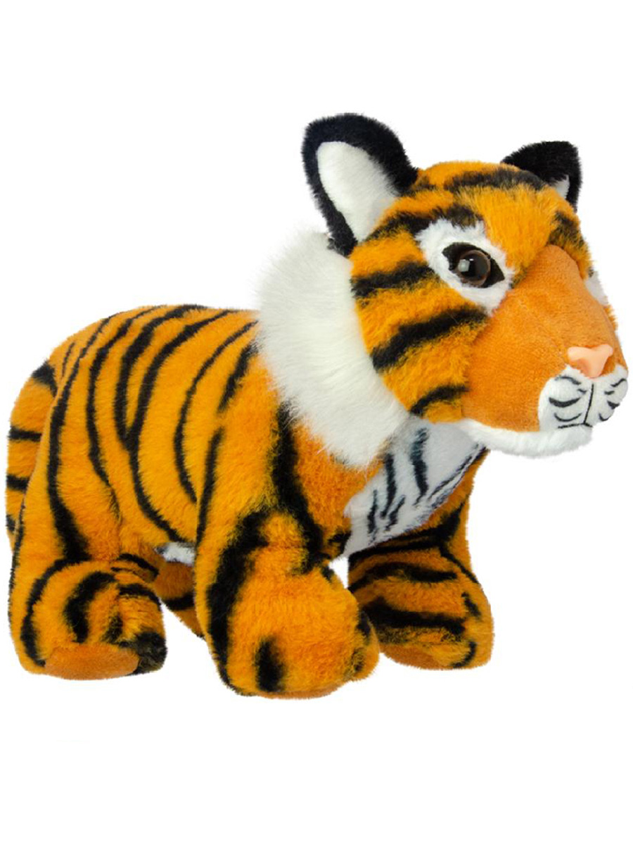 Мягкая игрушка All About Nature - фото 1