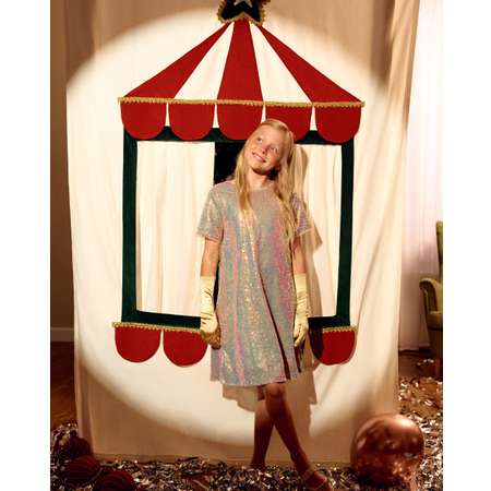 Платье Orsolini