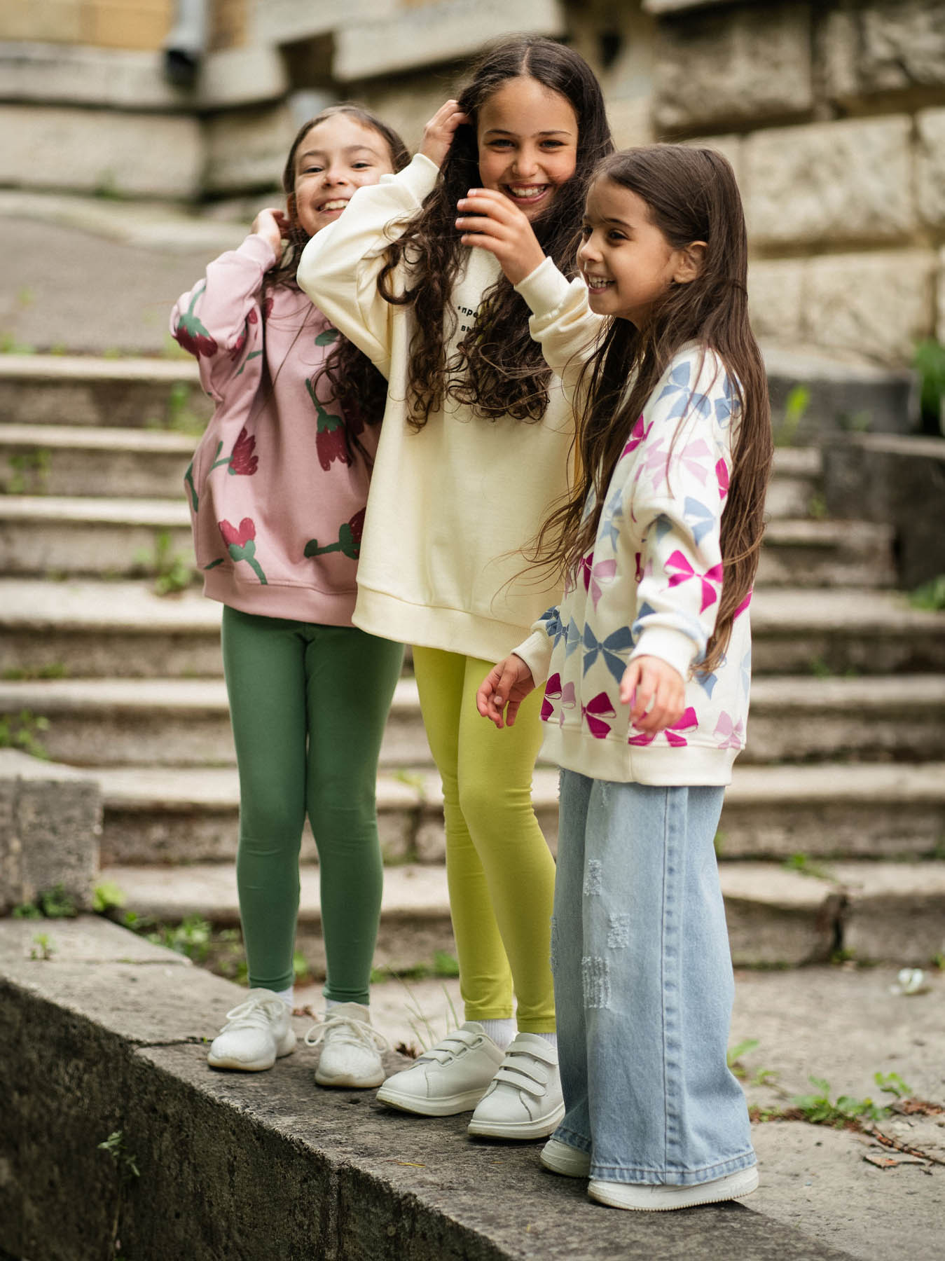 Свитшот Bossa Nova 206В25-4713 - фото 11