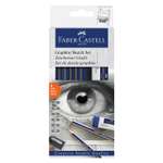 Карандаши Faber Castell 6 шт.