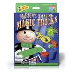 Фокусы Marvins Magic 25 Tricks