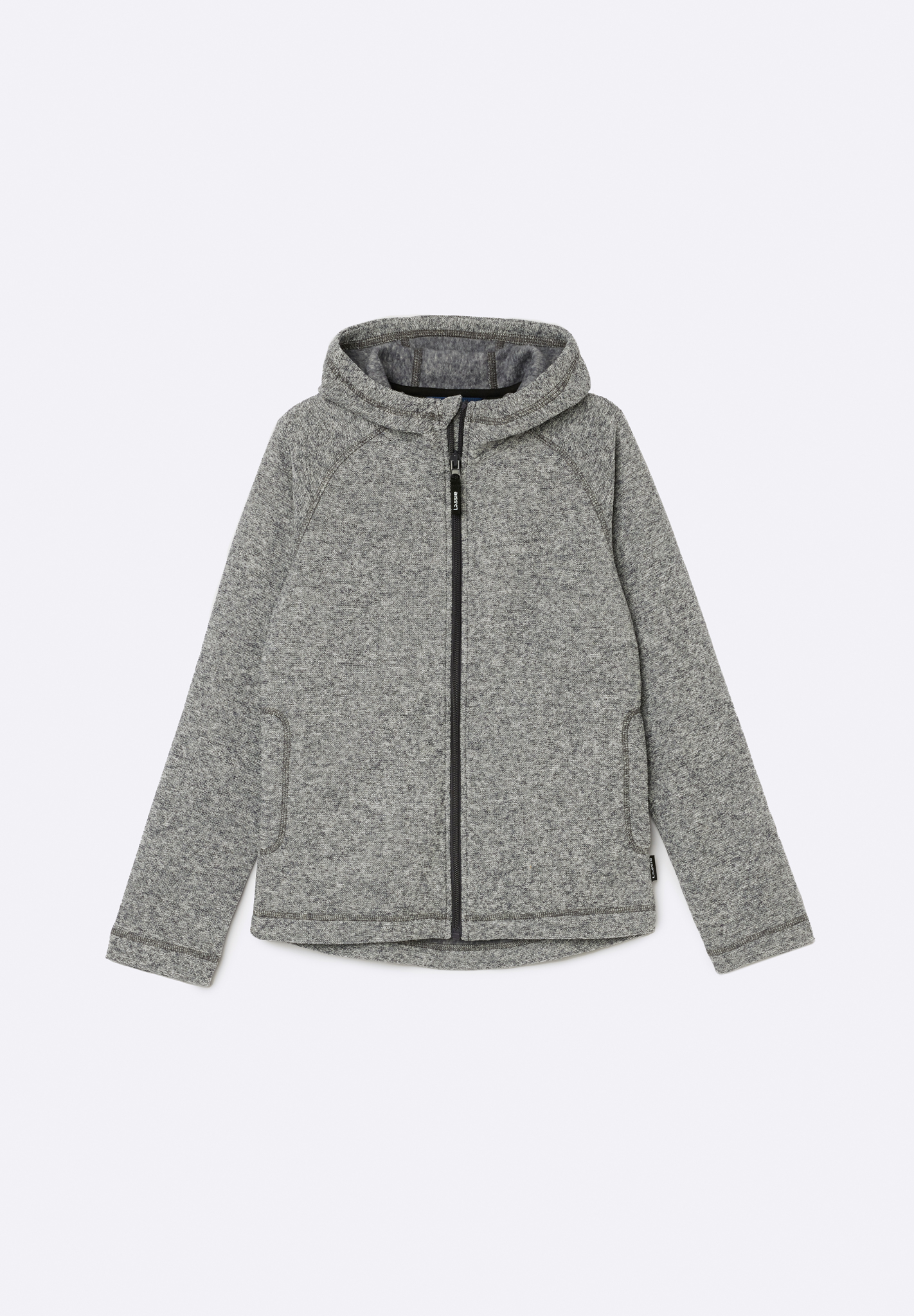 Толстовка Lassie 7200024A-1920 - фото 1