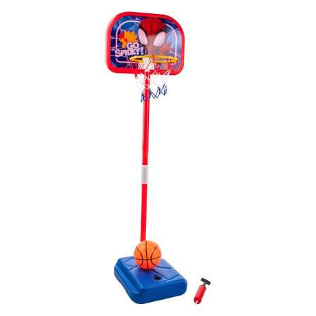 Игровой набор KiddiePlay для баскетбола MW00703