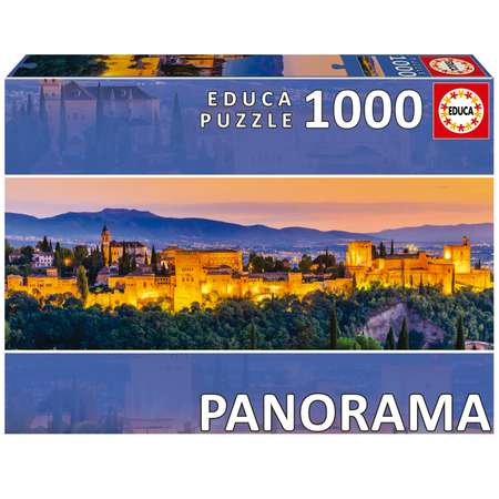 Пазл Educa классический