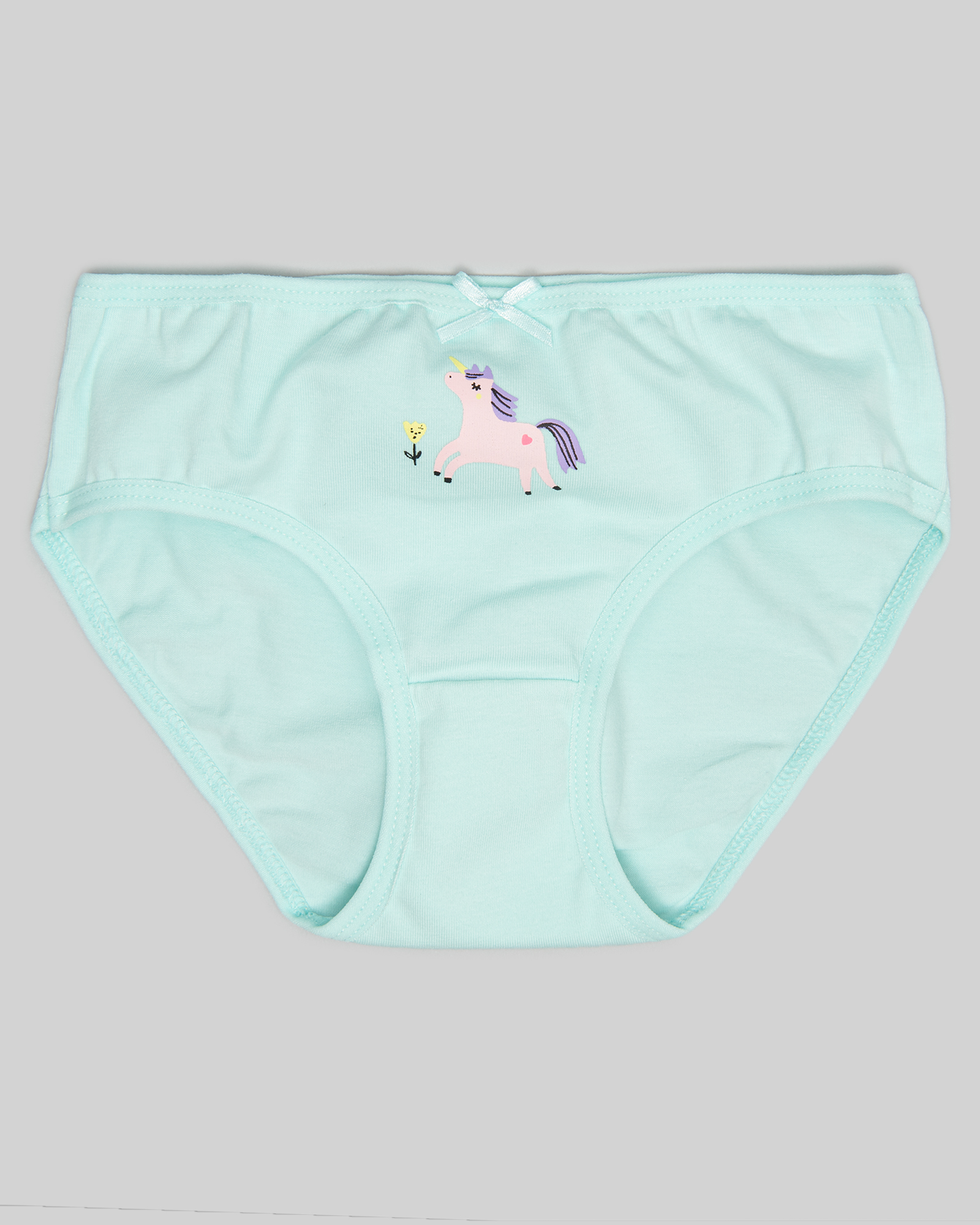 Трусы 3 шт Day and Night S24DN2-UG18kg-43 - фото 2