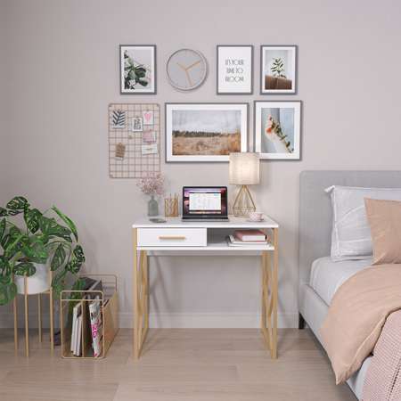 Письменный стол LETTA Frame New