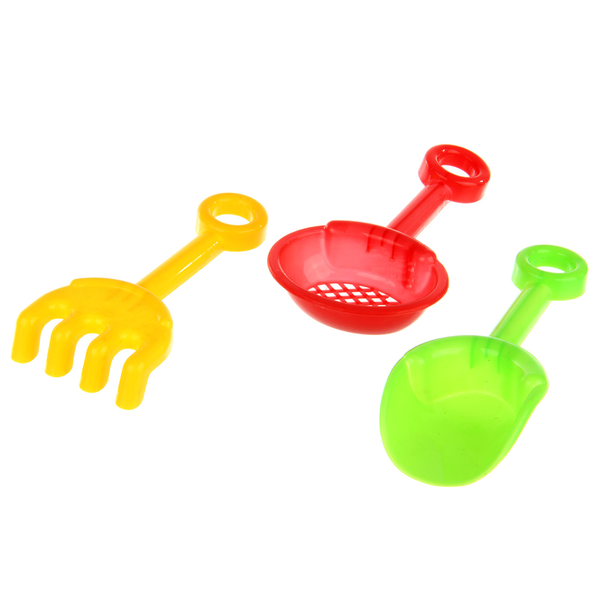 Песочный набор Veld Co - фото 5