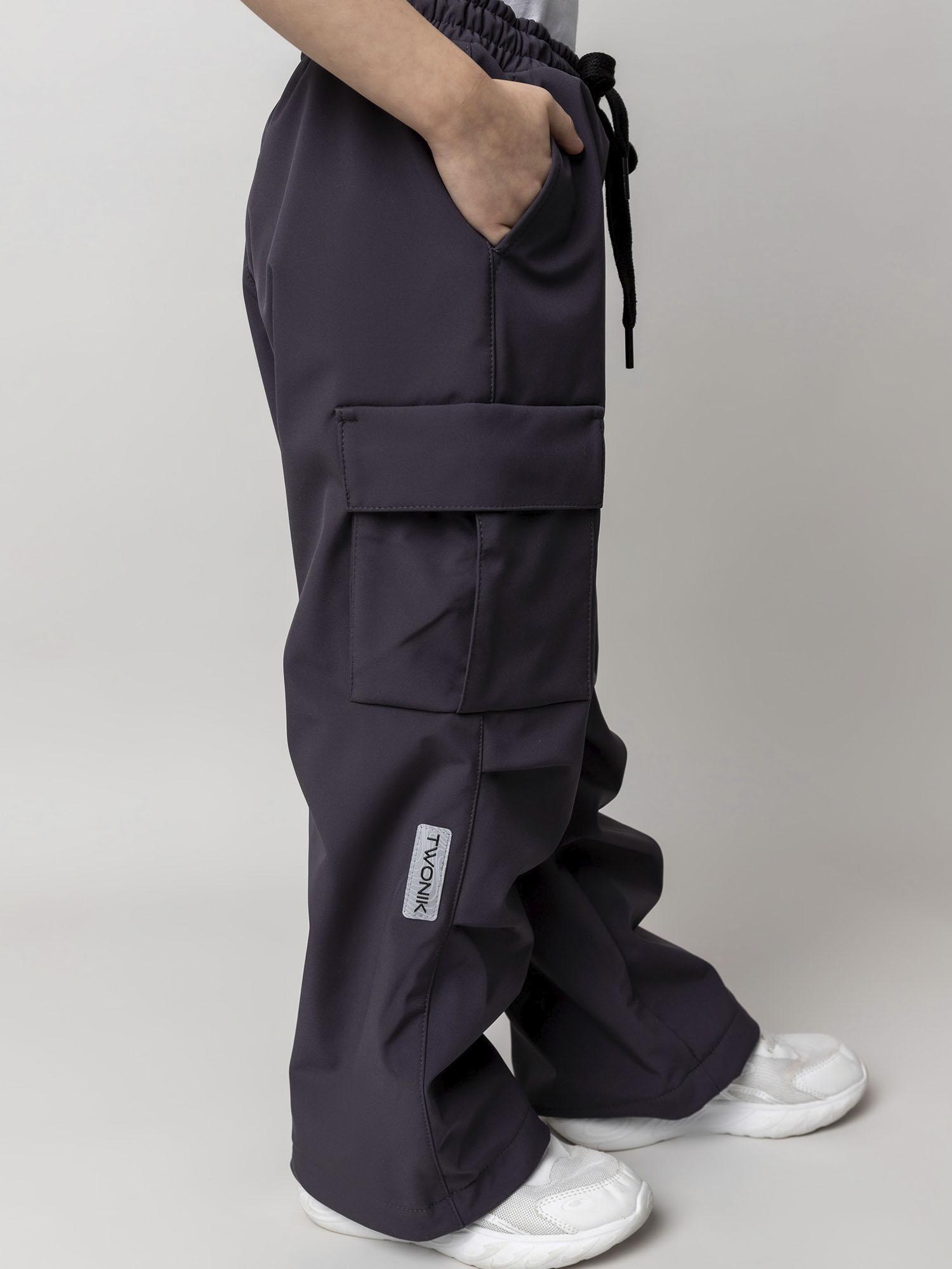 Брюки утепленные batik 004/2-26в-2 - фото 6