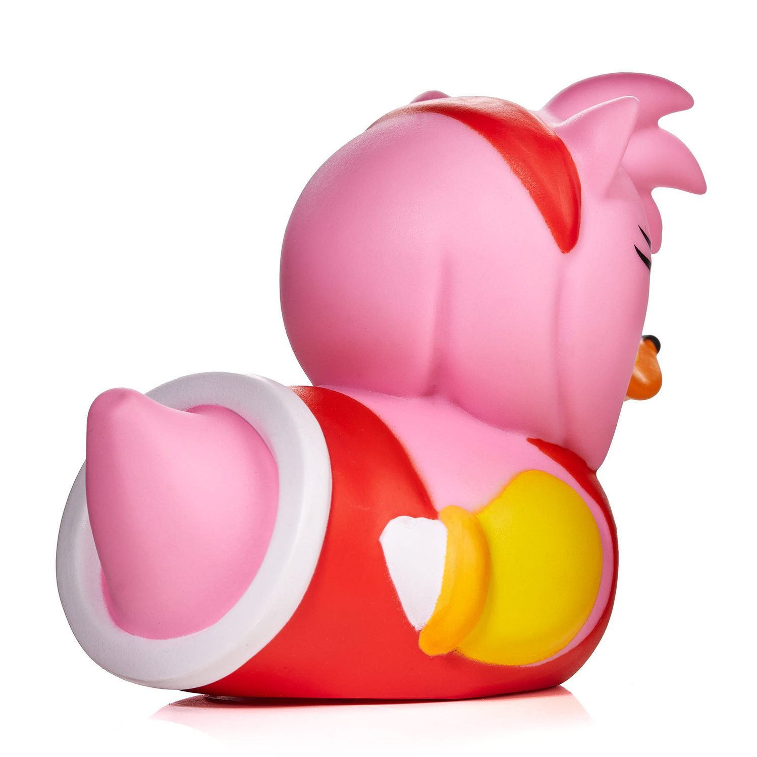 Фигурка Sonic The Hedgehog Утка Tubbz Amy Rose Mini - фото 9