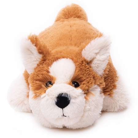 Игрушка мягконабивная Tallula Корги 45 см