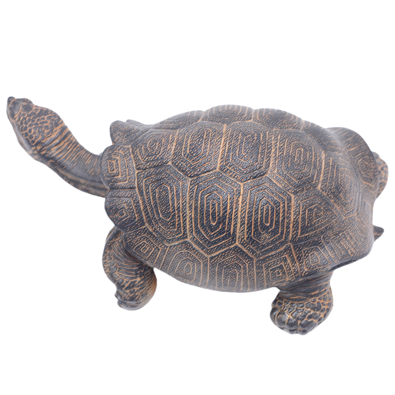 Фигурка Детское Время Галапагосская Черепаха - фото 3