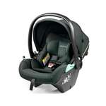 Автокресло Peg-Perego Lounge 0 (0 -13 кг) зеленый