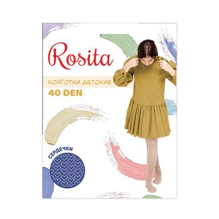 Колготки Rosita