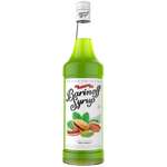 Сироп Barinoff Фисташки для кофе и коктейлей 1л