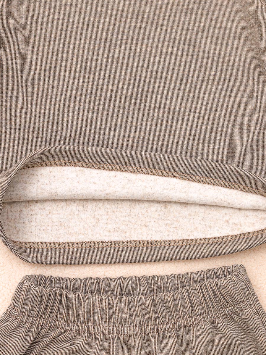 Костюм Voma 2sprКС-115беж - фото 11