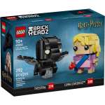 Конструктор LEGO BrickHeadz 40802 292 дет.