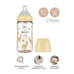 Бутылочка MOYUUM Anti-Colic 270 мл