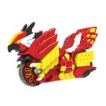 Игровой набор Moto Fighters