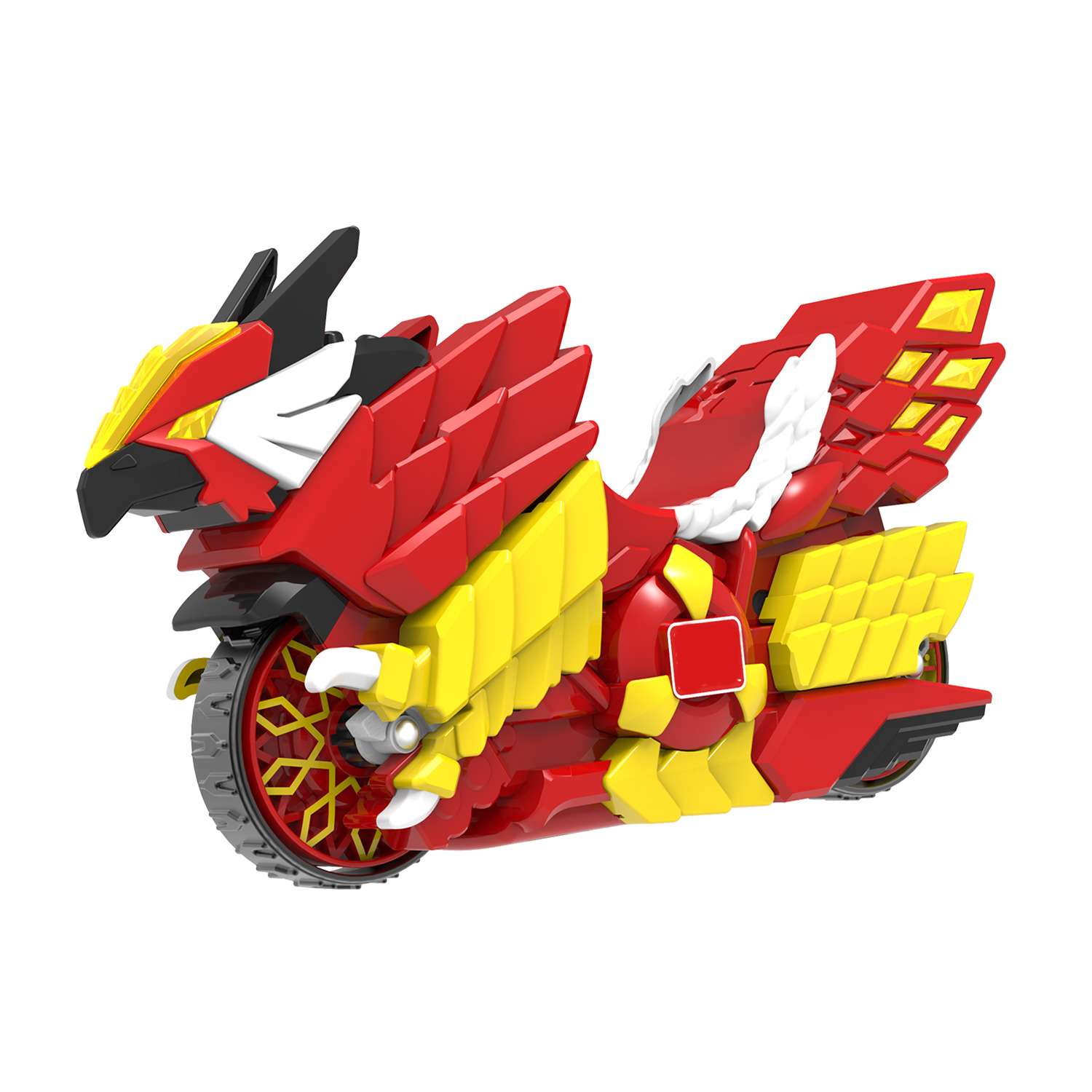 Игровой набор Moto Fighters - фото 1