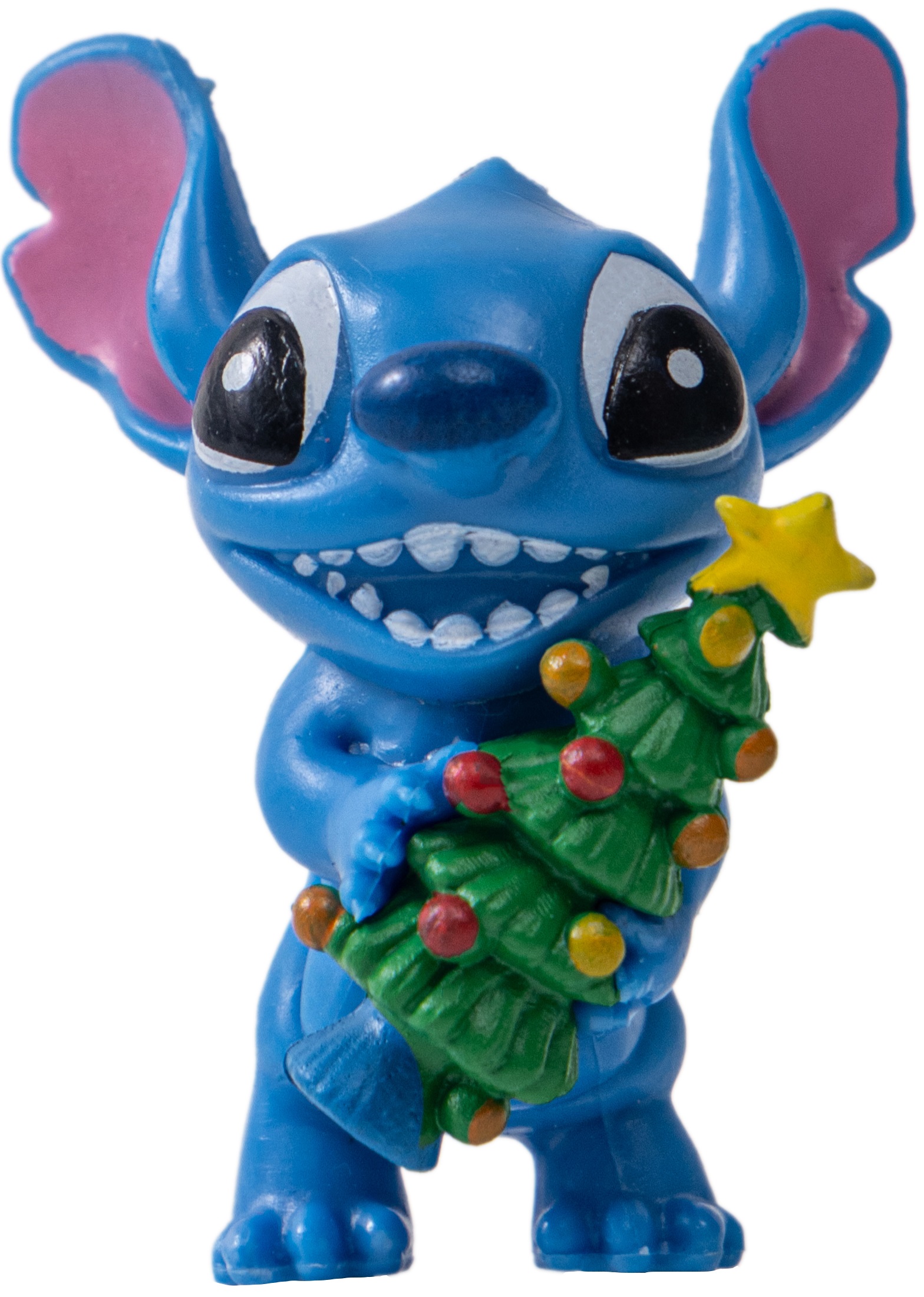 Игровой набор Stitch - фото 24
