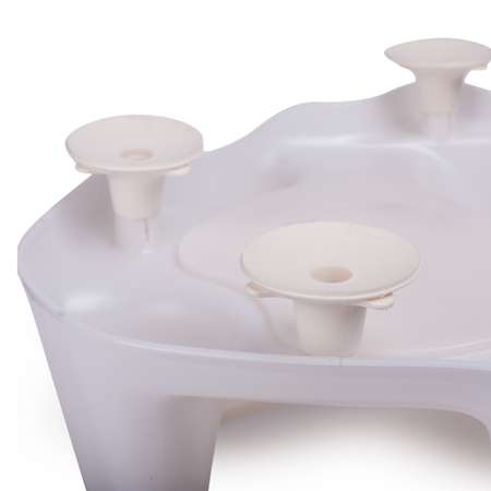 Сидение для купания OK BABY FLIPPER EVOL. цв.68