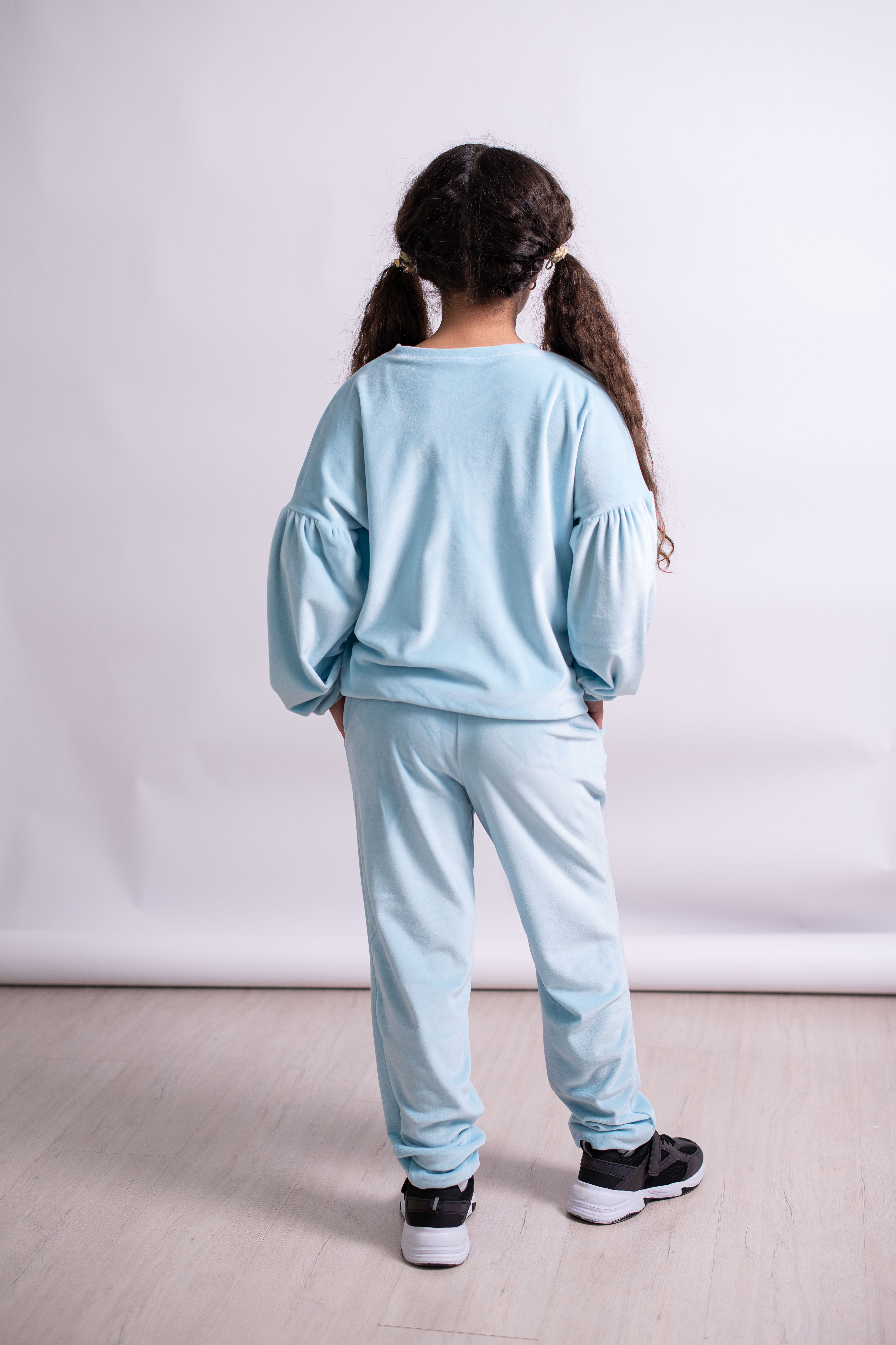 Костюм Sahera Rahmani 3162437-47 - фото 4