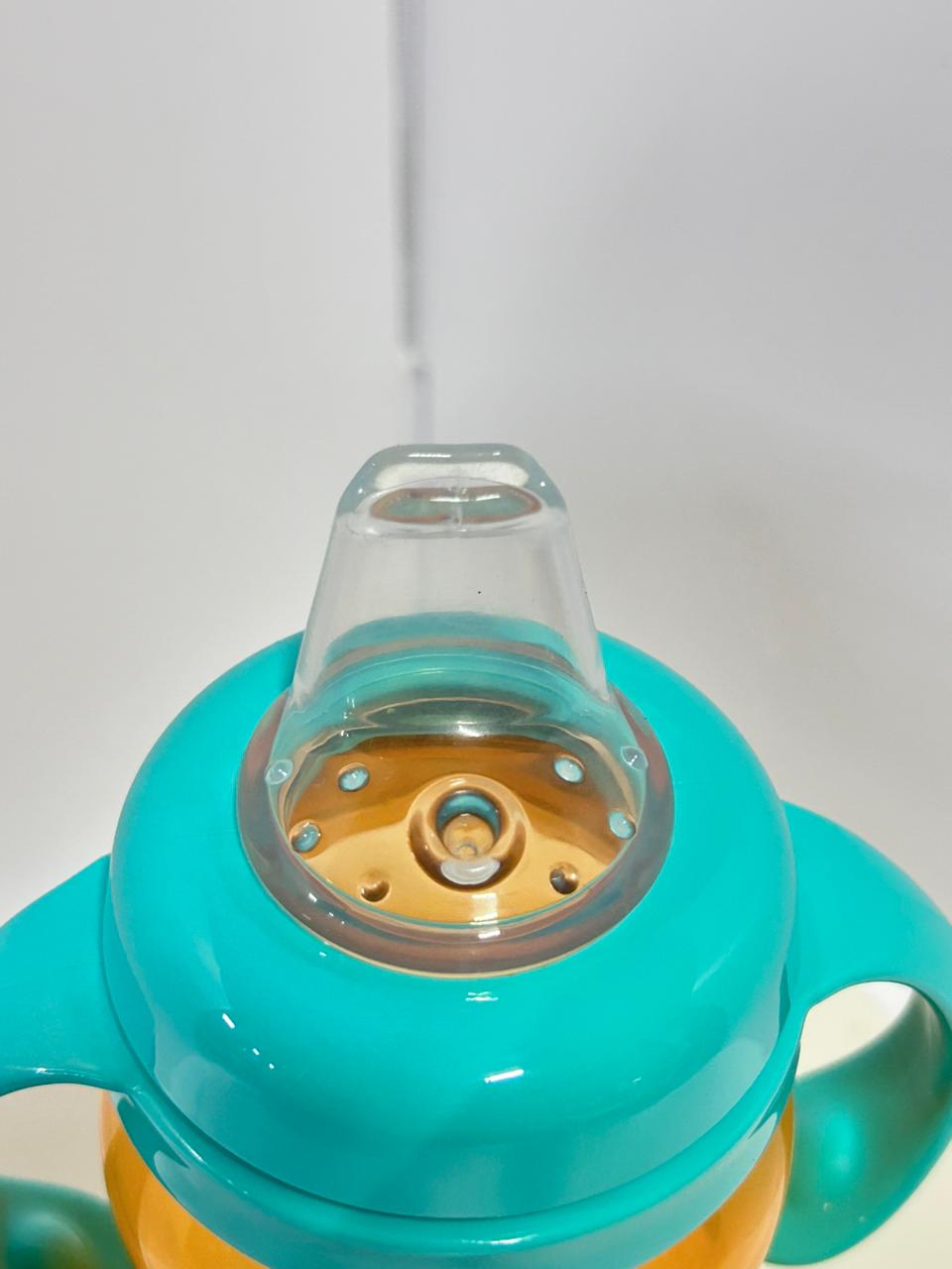 Поильник Uviton 270 мл 1 шт. - фото 6