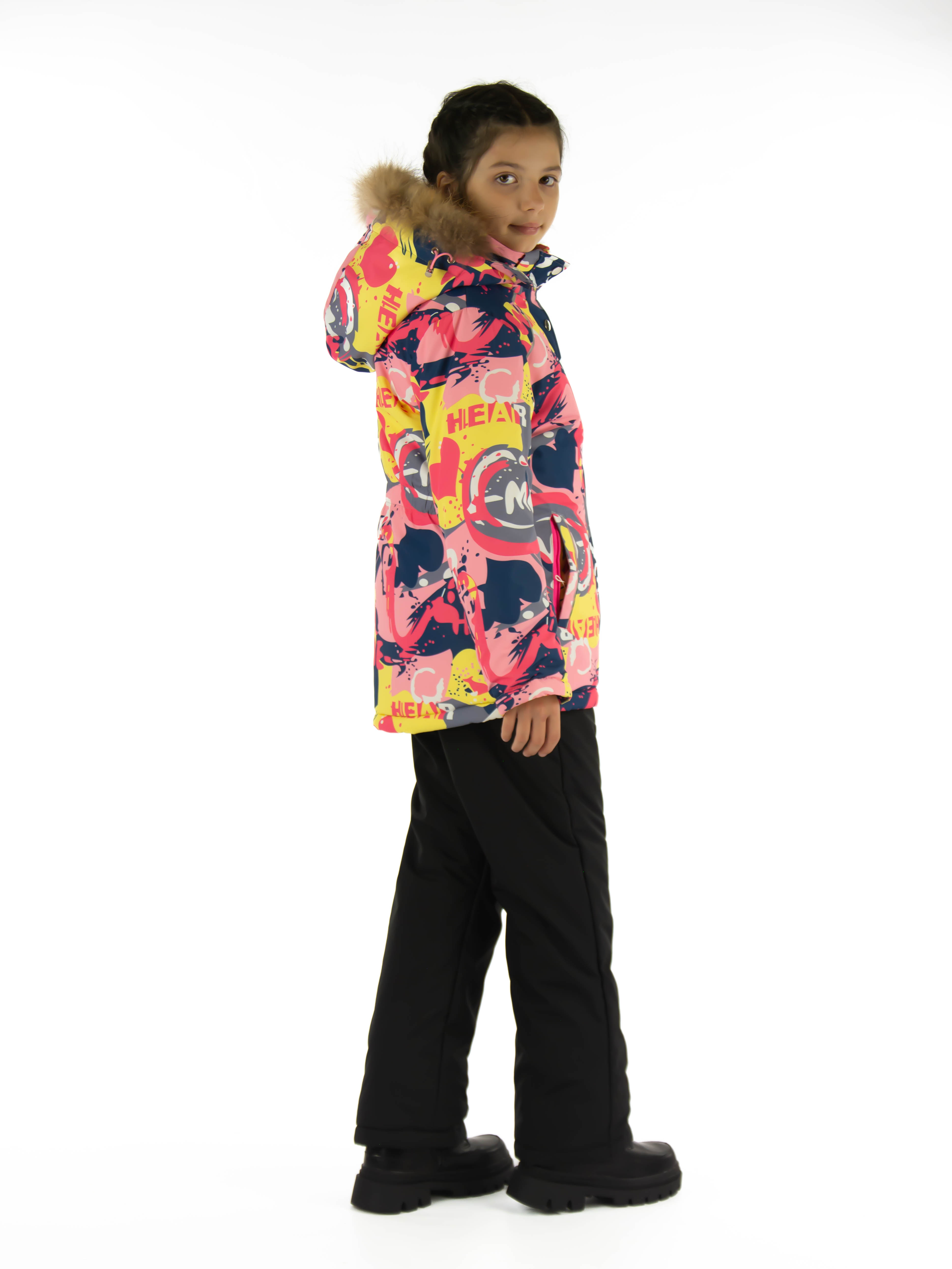 Куртка и брюки CASTLELADY 860860121 - фото 4