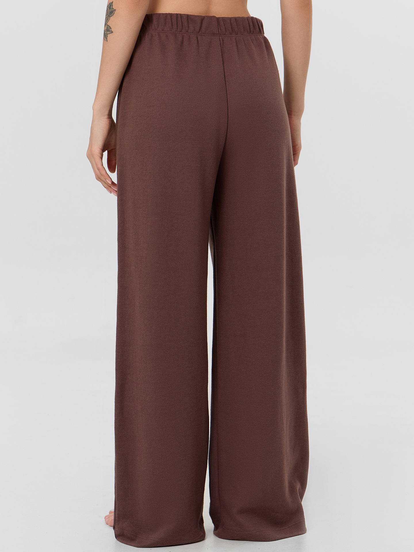 Пижама Mark Formelle (Марк Формэль) 592622/шоколад - фото 6