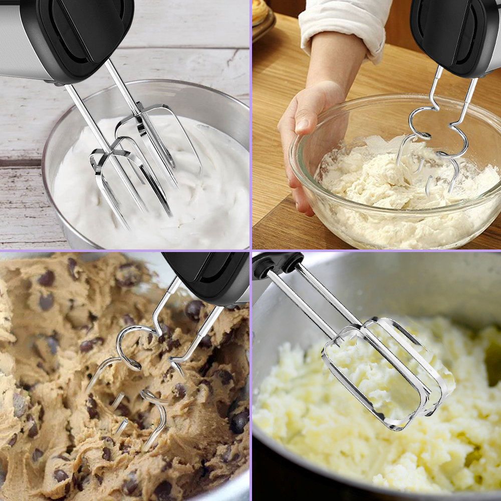 Миксер KITFORT КТ-3403 - фото 2