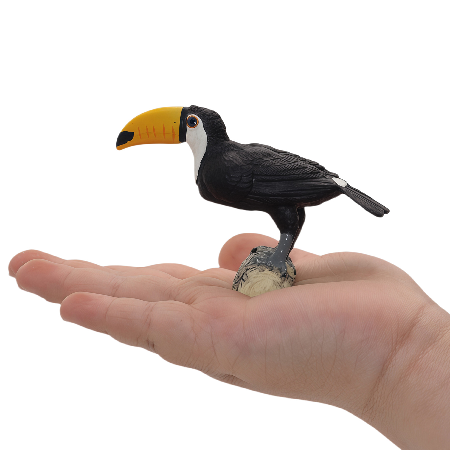 Фигурка Детское Время Большой Тукан - фото 3