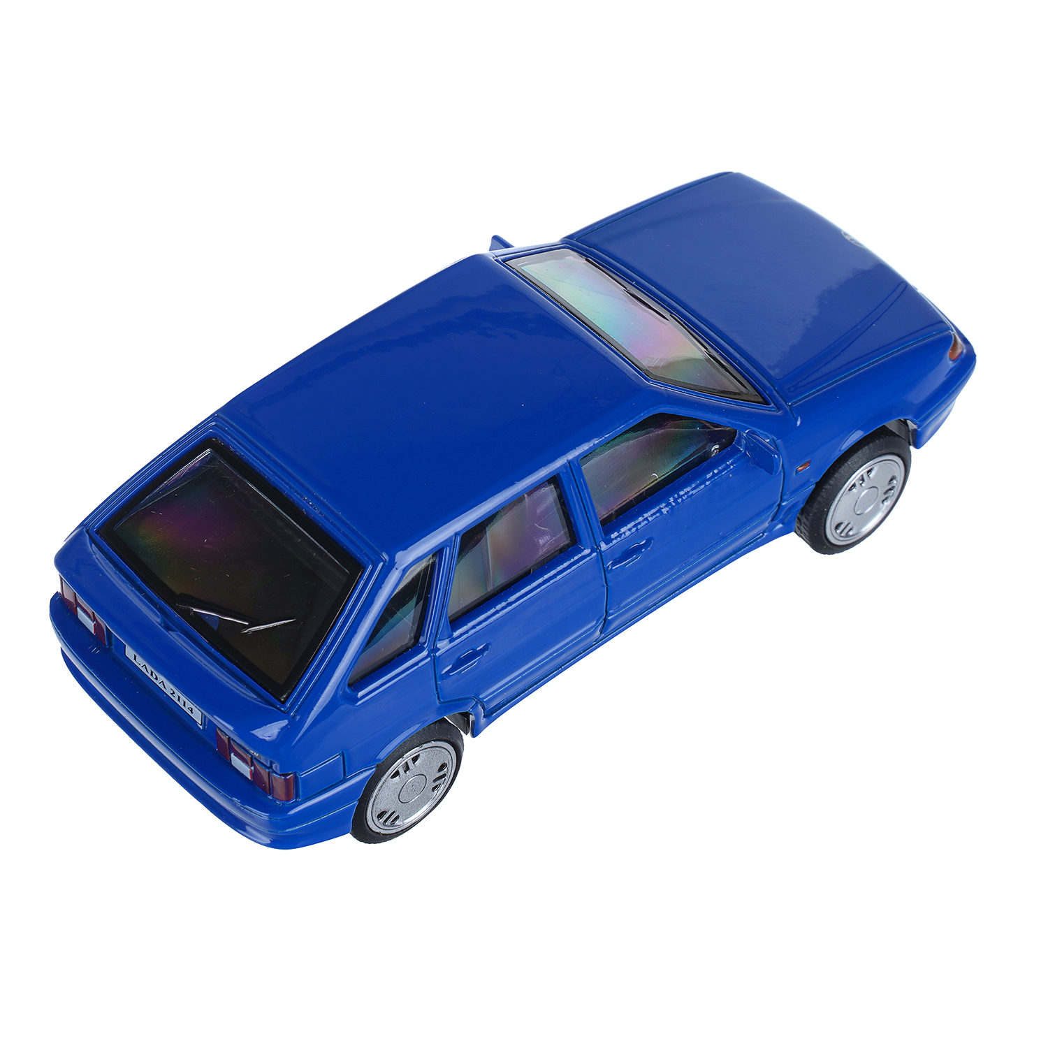 Автомобиль Технопарк LADA 2114 410427 - фото 4