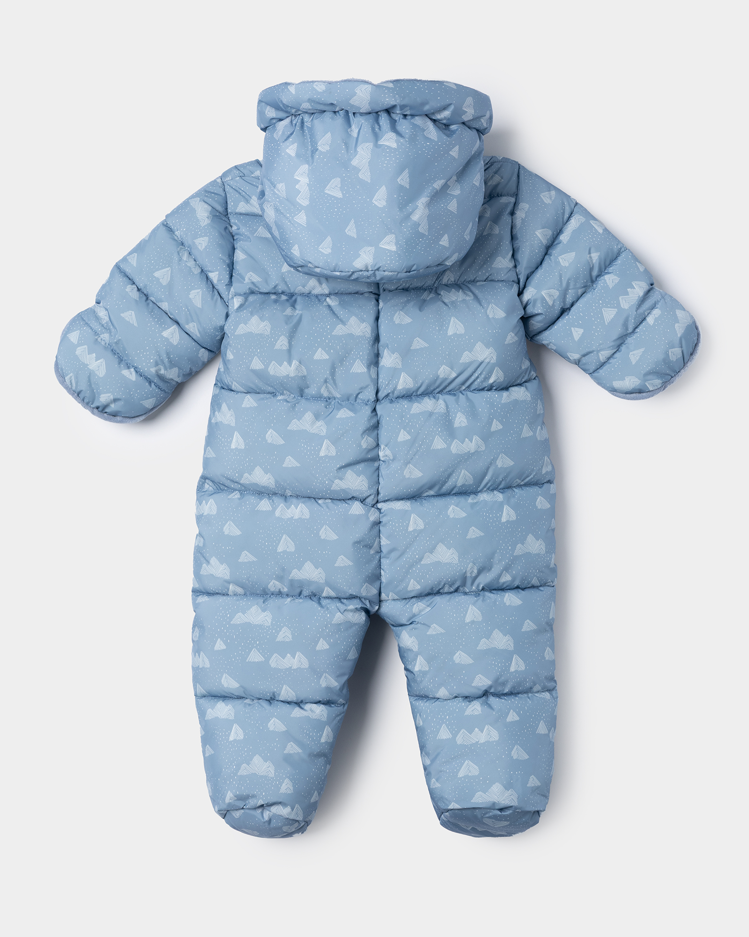 Комбинезон BabyGо W25BG4-W03ib-66 - фото 2