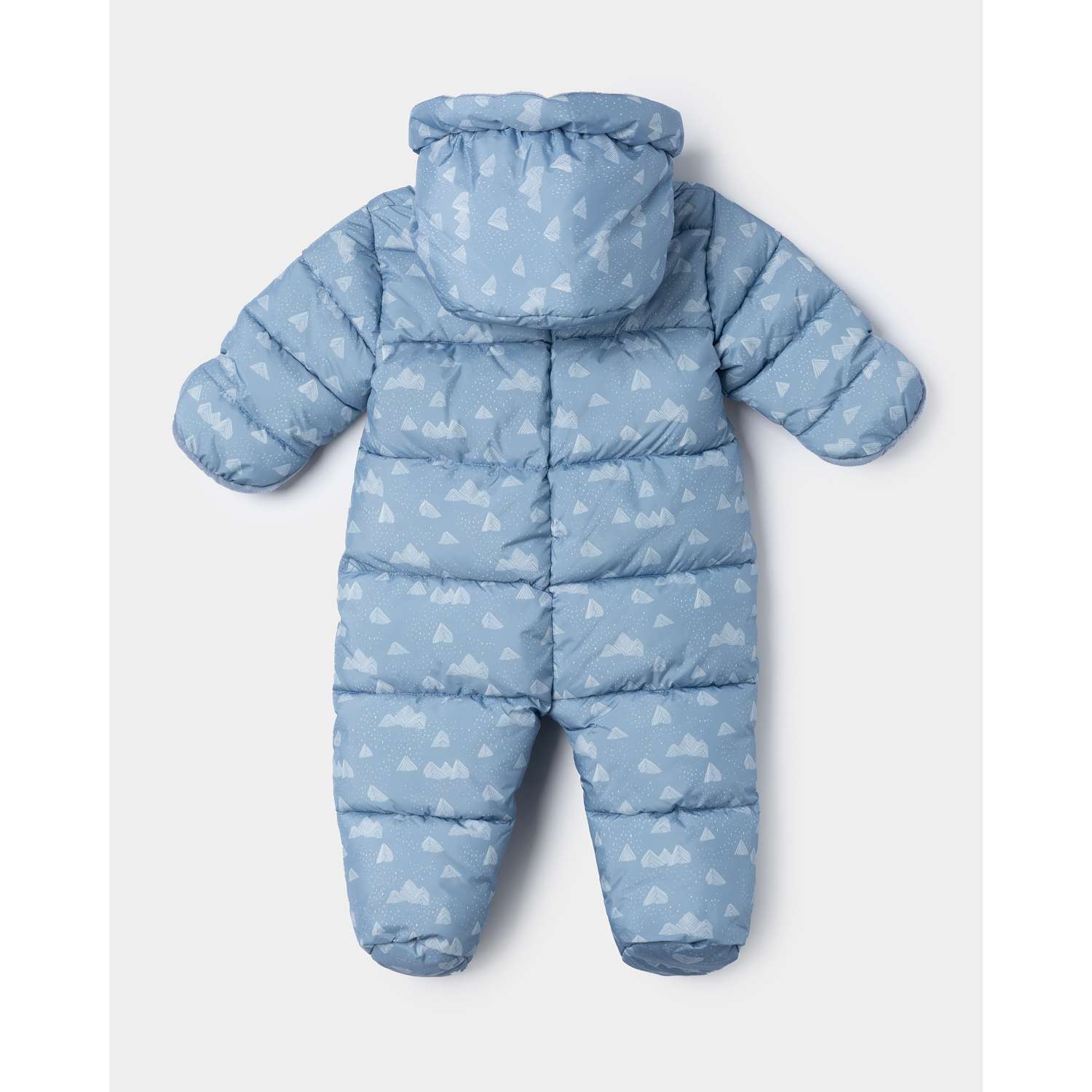 Комбинезон BabyGо W25BG4-W03ib-66 - фото 2