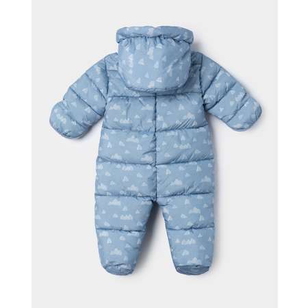 Комбинезон BabyGо
